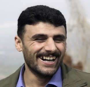 Changiz Ghadam kheiri