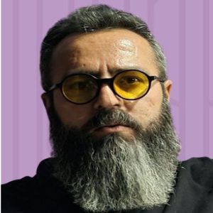 Meysam Ebrahimi