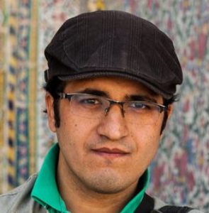 Moein Mohammadi