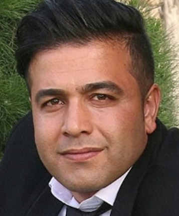 Verya Amini