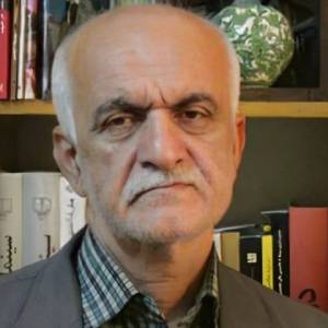 Teymour Bagheri Koudakani