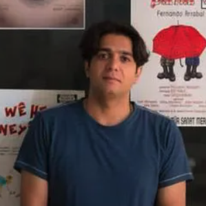 Adel Karimi