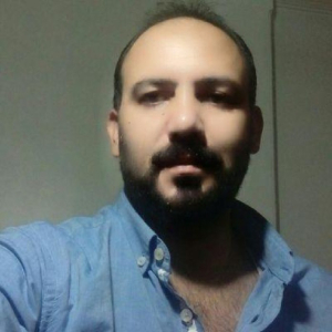 Rouhollah Mirzaei