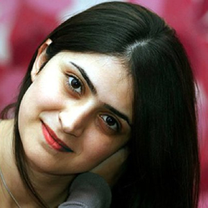 Nika Pakzadan
