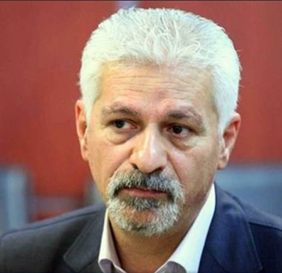 Ahmad Nabavi