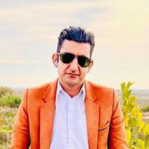 Abdolmalek Gorgij