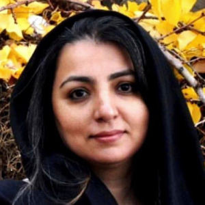 Vajihe Pari Zanganeh