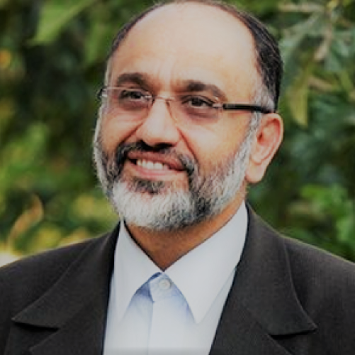 Mehdi Khazali