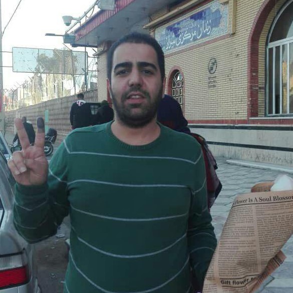 Milad Heydari
