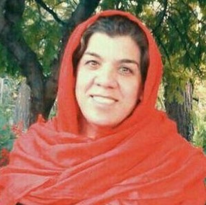 Parvin Mohammadi