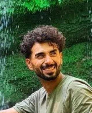 Milad Shaterani