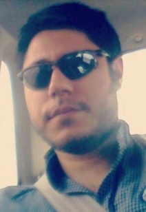 Heydar Valizadeh