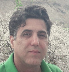 Kamran Takok