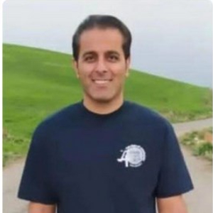 Kaveh Mohammadzadeh