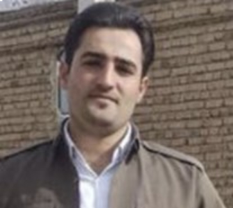 Siamand Kharazm