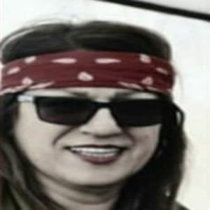 Mahrokh Rousta
