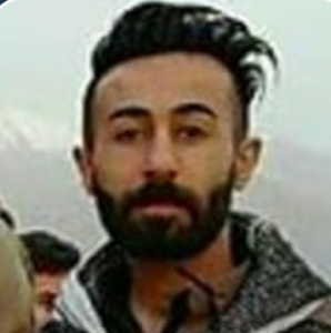 Mohsen Ghaderi