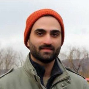 Bardia Basiri
