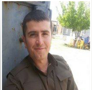 Masoud Soleimanpour