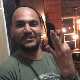 Mohammad Havashemzadeh