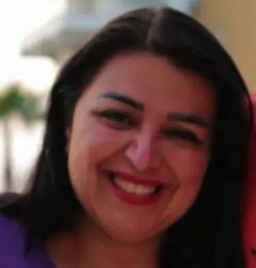 Ramleh Tirgarnejad