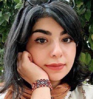 Saba Rayani