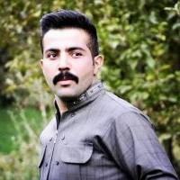 Behzad Shahsavar