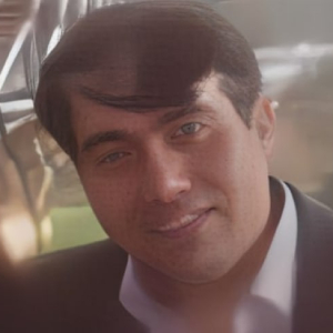 Saeed Ataei Kachouei