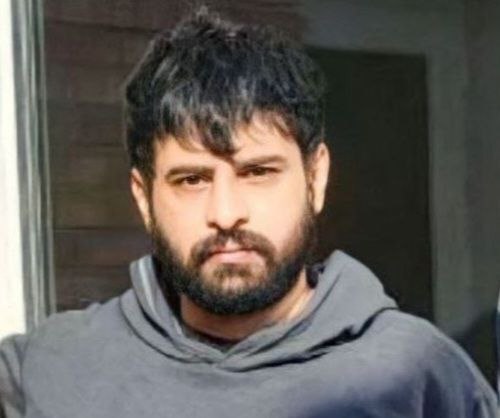 Eghbal Faraji