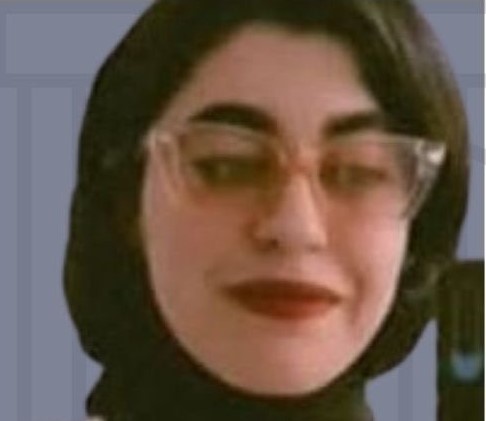 Sahar Azarpira