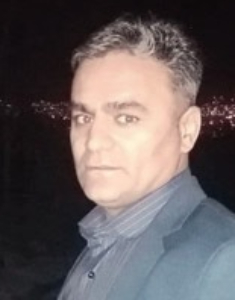 Faramarz Mohammadi