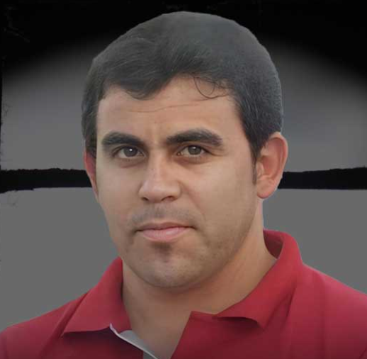 Ali Bakhshaei