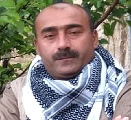 Mohammad Sabahi