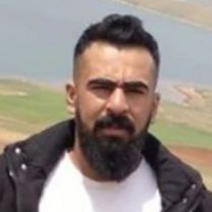 Salah Ghamari