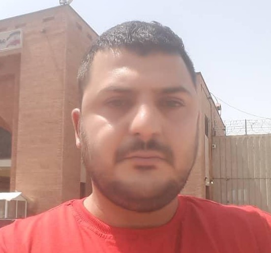 Milad Arsanjani