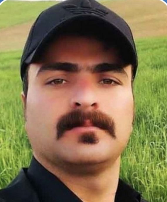 Hossein Ahmadi