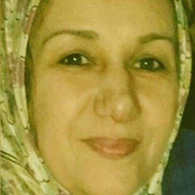Nahid Behshid