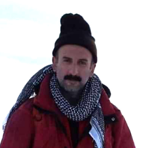 Edris Gallehdari