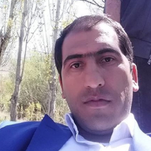 Rostam Arkia