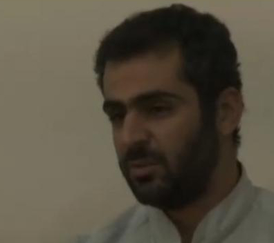 Mostafa Ghader Zeynab