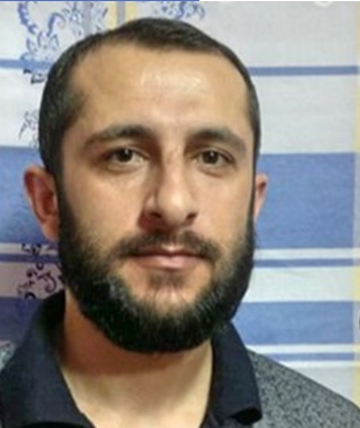 Kamran Sheikheh