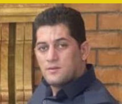 Esmail Mahmoudpour