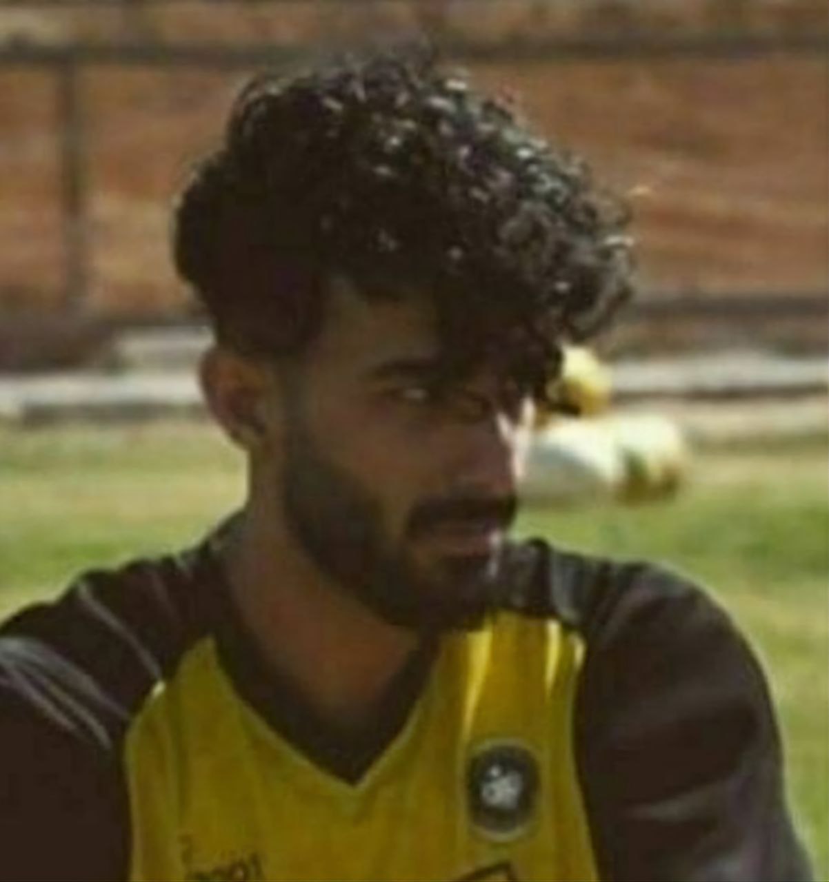 Mohammad Hossein Hosseini