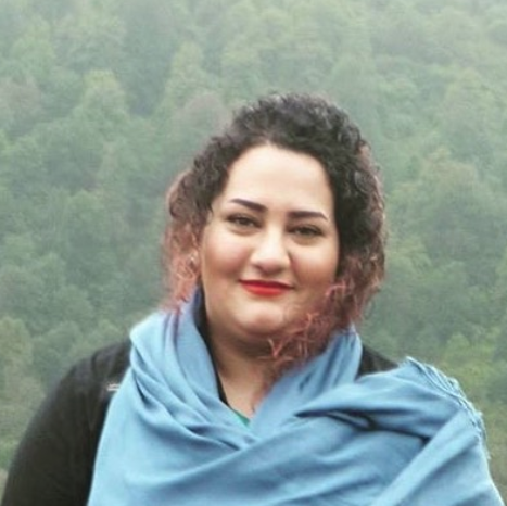 Atena Daemi