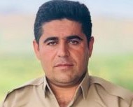 Bapir Barzeh