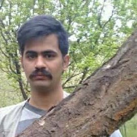 Zakaria Naghshbandi