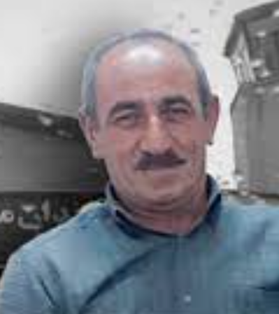 Shahin Galledari
