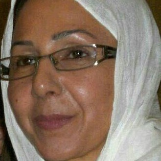 Sedigheh Moradi