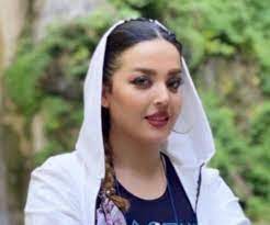 Farnaz Alizadeh Golanbar
