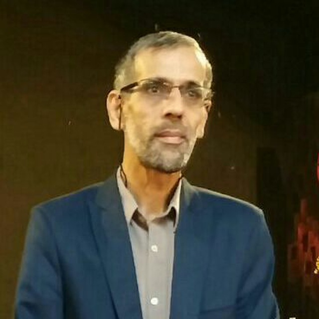 Mohammad Mahdavifar